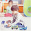Disney Pixar Cars 3 Chick Hicks Modellauto 3