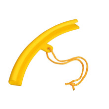 Tire Rim Protector AntiScratch Foldable Steel Ring Guard Sleeve for Car and Motorcycle Wheel Changing
