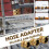 Adaptéry záhradnej hadice 3x3/4" samec-samec 2