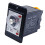AH2Y Time Delay Relay 220V Power On Delay Timer 0–60 Min Adjustable Control Panel Mount with Socket 1