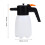 Cordless Foam Sprayer with OneKey Foam Spraying, Dense Foam Coverage, Adjustable Pressure Control 5