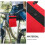 Bicycle Hanging Bag Handlebar Storage Bag 1 Pack 3