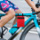 Bicycle Hanging Bag Handlebar Storage Bag 1 Pack 6