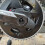 2 stk. krumtaphætte kompatibel med SRAM Dub System sort aluminiumlegering 2