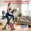 Cyclette Magnetica con Display LCD e Porta Tablet 3