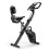 Cyclette Magnetica con Display LCD e Porta Tablet 2