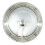 12V LED RV Interior Light with Switch, 24 LED Surface Mount Dome Ceiling Lamp for Camper Trailer 1