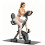 Cyclette Magnetica con Display LCD e Porta Tablet 1