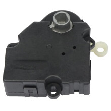 HVAC Blend Door Actuator 604128 16180230 for Cadillac DeVille Eldorado Seville 19962002 Direct Replacement