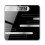 USB Rechargeable Digital Bathroom Scale with Smart Gravity Sensor, Tempered Glass, Clear LCD Display, 400lb Capacity 1
