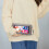 Τσάντα τηλεφώνου Crossbody για γυναίκες, προστασία RFID από δέρμα PU με οθόνη αφής, 4