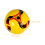 Mini soccer balls for kids random color set 2