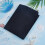 Tecido de reposição para cadeira de praia, preto, 57x17 polegadas 5