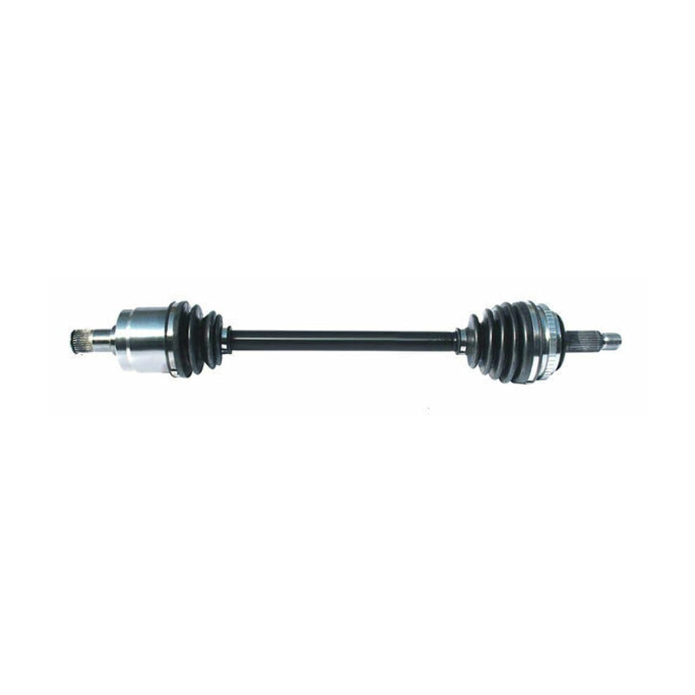 Front Left Cv Axle Assembly For Honda Odyssey 19992004, 29 Spline Drive Shaft Replacement X643vr 9073542220855