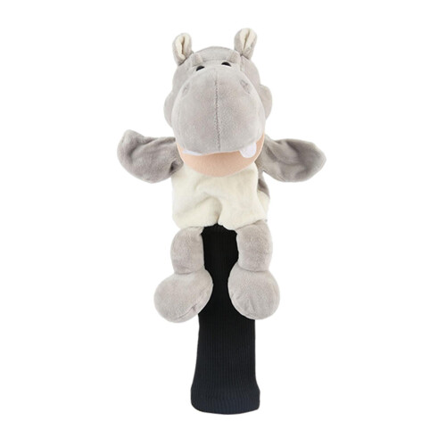 Capac protector din lemn pentru șofer, pentru copii, golfer 1