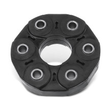 Driveshaft Coupler Flex Disc WEF0361 for Dodge Charger Challenger Magnum 2005‑2011 Direct Fit Durable