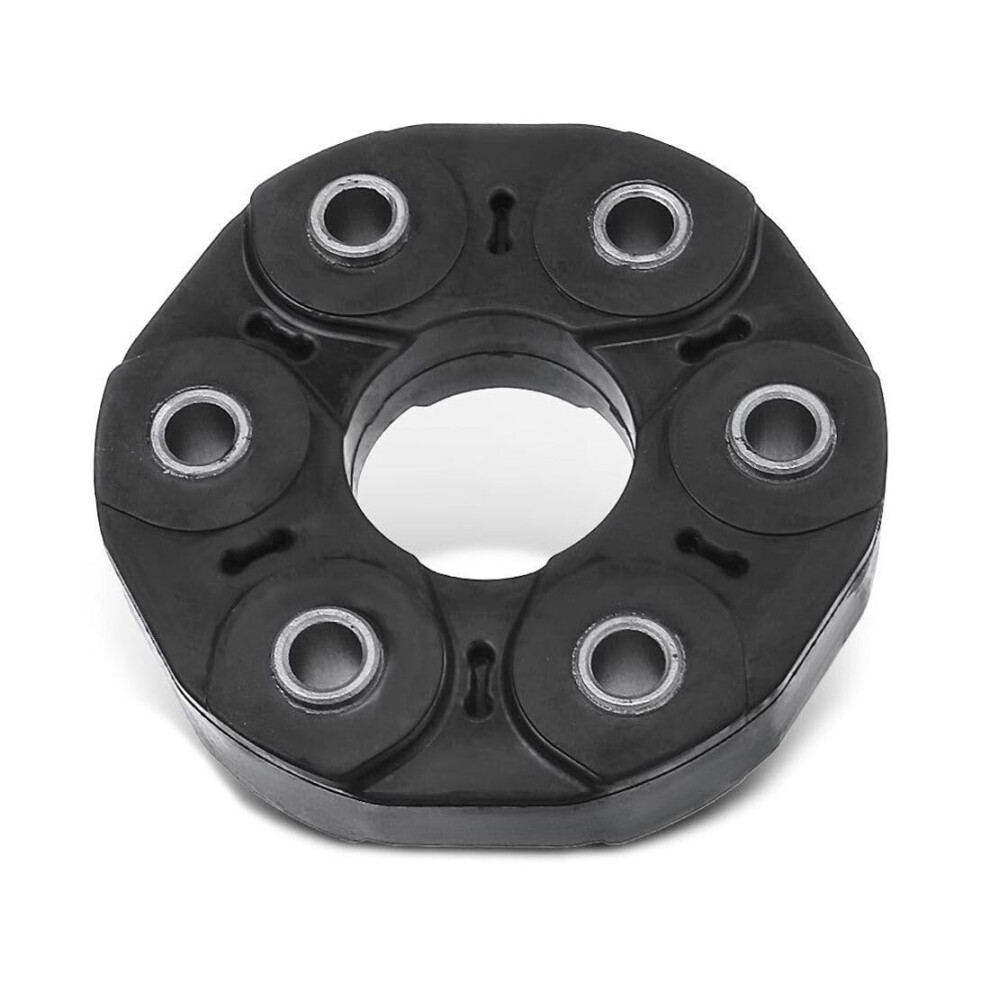 Driveshaft Coupler Flex Disc Wef0361 For Dodge Charger Challenger Magnum 2005Â2011 Direct Fit Durable 9330225647911