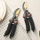 Foarfece de grădinărit bypass compatibile cu foarfecele Sharp Heavy-Duty High 5