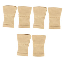3pcs Adjustable Wrist and Thumb Support Brace for Tendonitis Relief, Breathable Light Fit