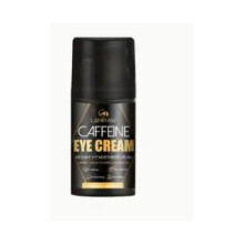Caffeine Eye Cream for Dark Circles and Puffiness, AntiAging Collagen Boost for Men 1.7oz