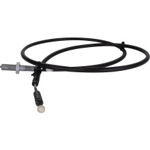 VFH1416 Remote Control Cable Replacement, Durable OEM Fit for John Deere JD 838 232 236 832 848 Tractor