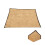 Cyber Monday Deals2024: Kcavykas7' x7' Khaki Rectangular Sun Shade 2
