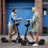 2X El-scooter til MAX G30Scooter reservedele reparationssæt 5