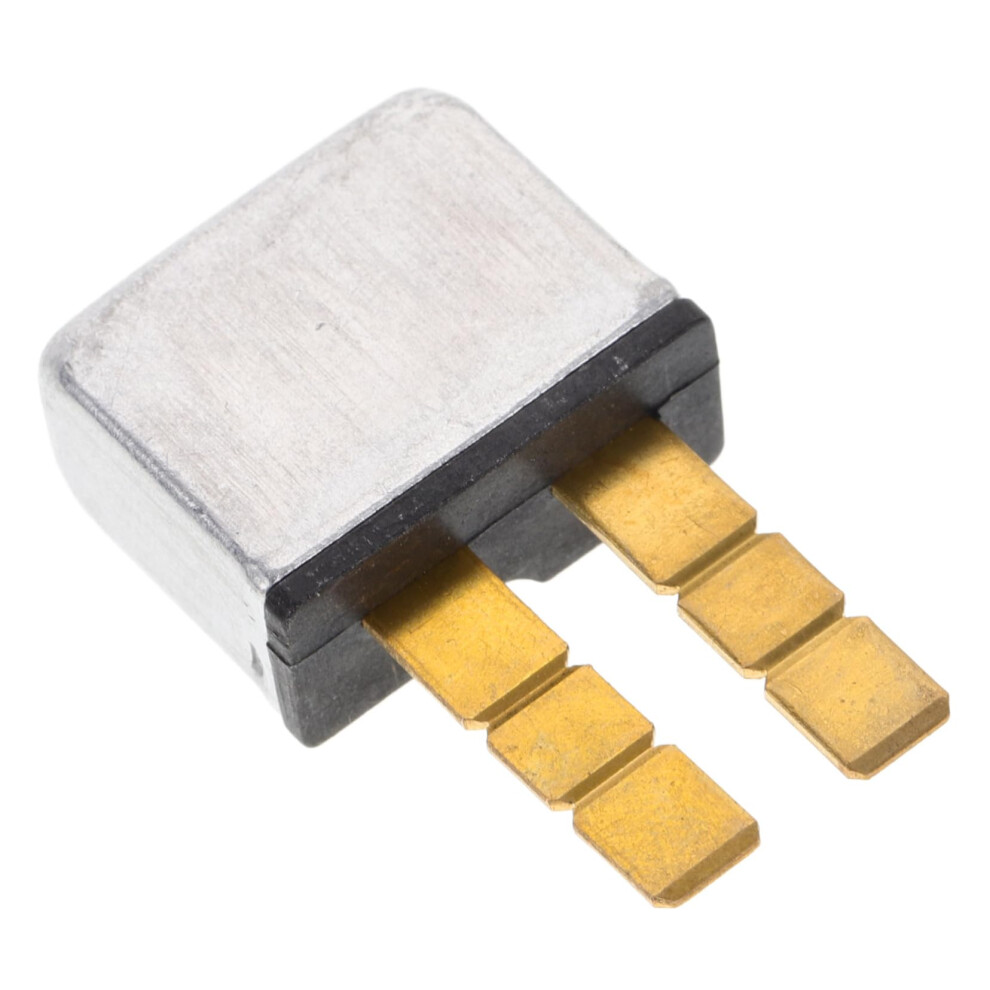 12V Automotive Circuit Breaker 10A Automatic Reset Fuse For Car Rv Boat Compact Durable Design 9330225560982