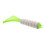 Car Snow and Ice Scraper with Ergonomic Comfort Grip, Dual Function for Winter Windshield Cleaning 1