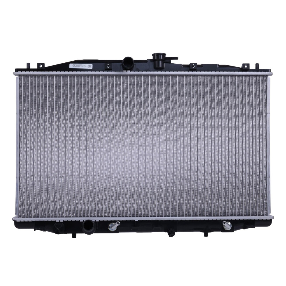 Radiator For Acura Tsx 2004 2005 2.4L L4 Replacement Ac3010136 Vehiclespecific Fit Stable Cooling Performance 9330225561095