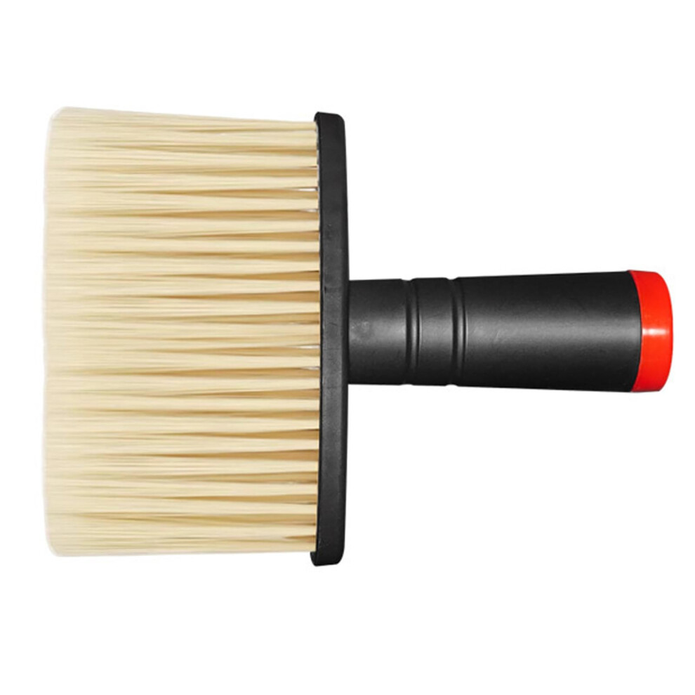 Car Detailing Brush With Soft Bristles For Dashboard And Vents, Ergonomic Handle Interior Cleaning Tool 9330225559436