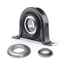 Drive Shaft Center Support Bearing Assembly for Chevy C1500 C2500 C3500 Ford F250 Super Duty Direct Fit Replacement