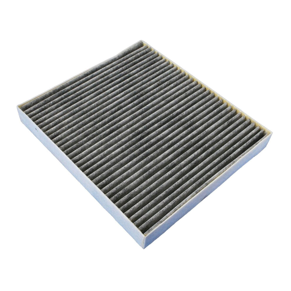 Cabin Air Filter Replacement For Chrysler 200 20112014 Sebring 20072010 Exact Fit Reliable Filtration 9073542221371