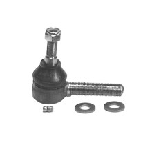 Pitman Arm Tie Rod End for Land Rover Discovery 19951999, Direct Fit Replacement with Precise Steering Control