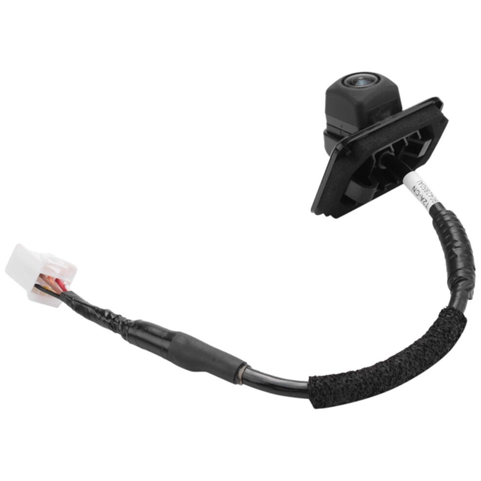 Waterproof Night Vision Rear View Camera For Honda Accord 20142017 Backup Camera 9330225561217