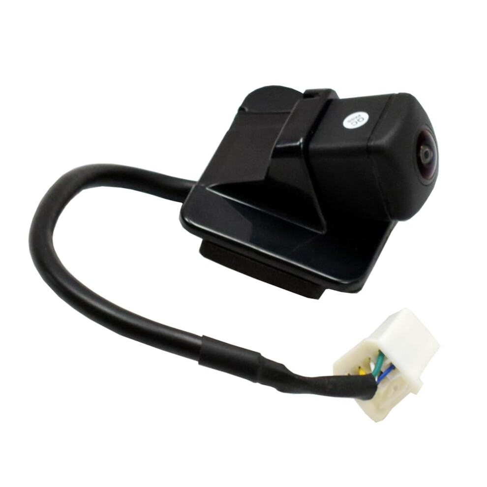 Backup Camera For Honda Accord 2014Â2017 Clear Night Vision WideâAngle PlugâAndâPlay Oem Replacement 9330225561248