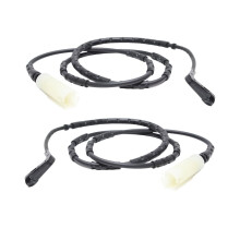 Brake Pad Wear Sensor Rear 20072009 OEM Fit Replacement Set, Driver and Passenger Side for BMW 335i