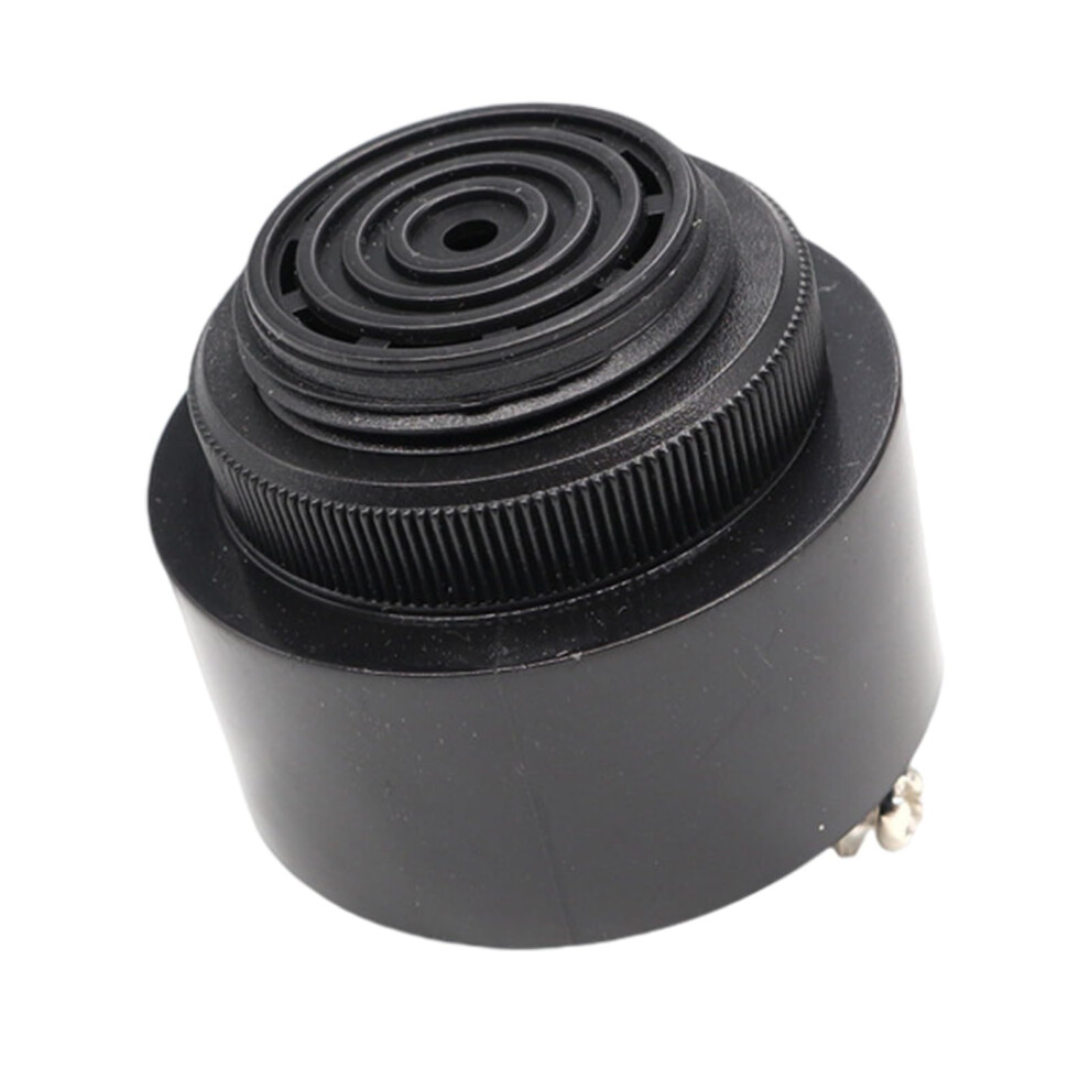 12V Active Buzzer Piezoelectric Buzzer Module Clear Audible Alerts For Arduino Electronic Projects 9330225561538