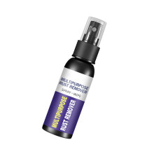 50ml/30ml Rust Remover Spray for Metal Surfaces, Fast Rust Removal and AntiCorrosion Protection