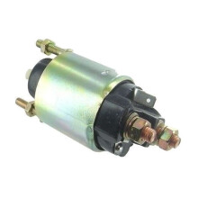 12V Intermittent Duty Solenoid Relay for Mazda MX3 19941995 and Protege 19952001 Direct Fit Replacement