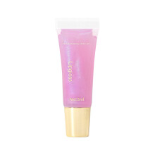 Hydrating Lip Gloss and Plumper 5ml Tinted Shine with Deep Hydration Formula Nonsticky Moisturizing Gel