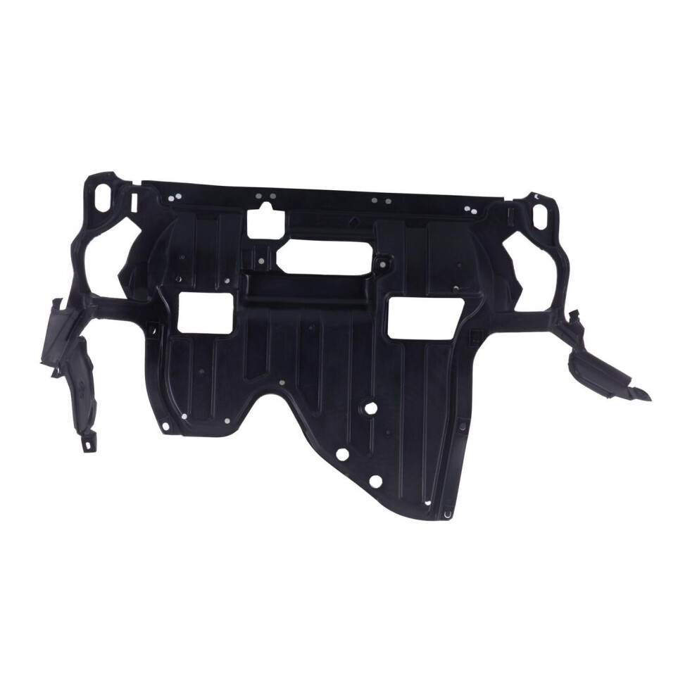 Front Engine Splash Shield Under Cover For Honda Accord 20082012 Crosstour 20122015 Oem Ent108264 Ho1228122 Durable Protection 9330225560180