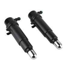 Headlight Washer Nozzle for Porsche 987 997 911 Boxster Cayman 99762813301 Easy Direct Replacement