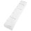 Acrylic CD Storage Rack Transparent Wall Mount Display Holder SpaceSaving Organizer for Home 1
