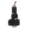 24V Motion Sensor Light Switch Grey PIR Detector for Outdoor Use Smart Automatic Light Control 3