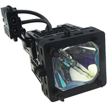 XL‑5200 Replacement Lamp for Sony KDS‑50A2000 TV, OEM Bulb Brightness, Long Lifespan, Easy Installation