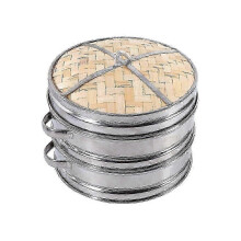 Steamer Baskets-FODMNI556-8131385379282