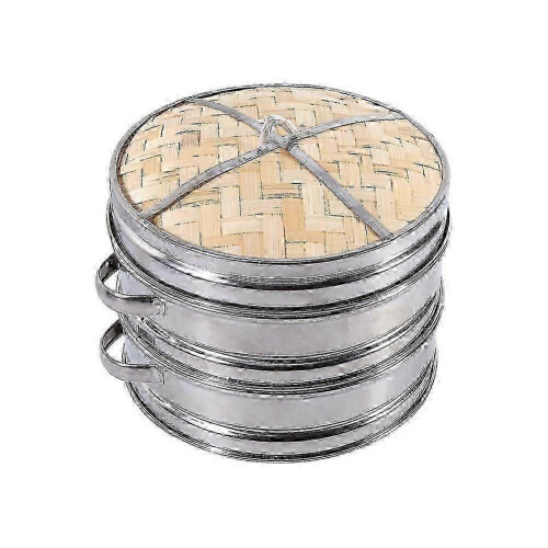 Steamer Baskets-FODMNI556-8131385379282