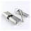 Solid Brass Euro Cylinder Door Lock 80mm Thumb Turn, AntiPick Drill Protection, FiveKey Secure Access 1