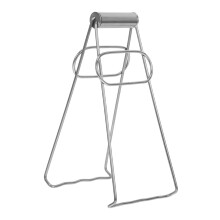 Stainless Steel Hot Plate Gripper Tongs with HeatResistant Safe Grip and Ergonomic Handle for Bowls and Dishes